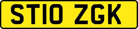 ST10ZGK