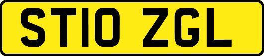 ST10ZGL