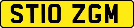 ST10ZGM
