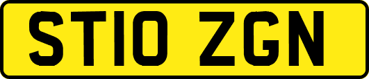ST10ZGN