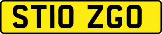 ST10ZGO