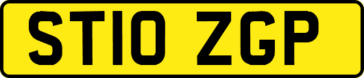 ST10ZGP