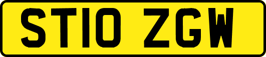 ST10ZGW