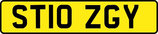 ST10ZGY