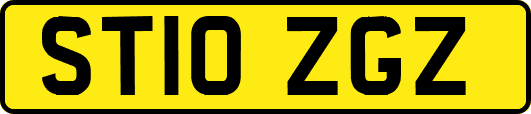 ST10ZGZ