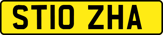 ST10ZHA