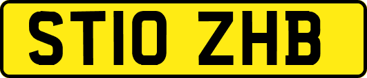 ST10ZHB