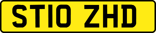 ST10ZHD