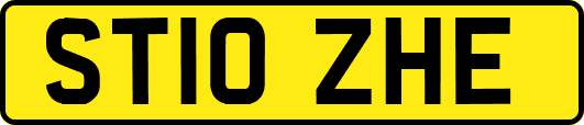 ST10ZHE