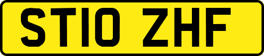 ST10ZHF