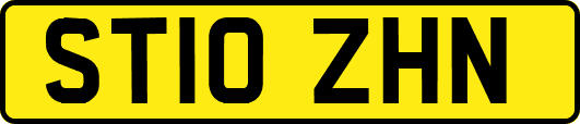 ST10ZHN