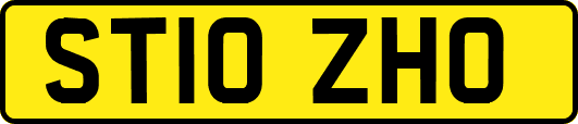 ST10ZHO