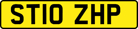 ST10ZHP