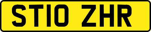 ST10ZHR
