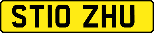 ST10ZHU