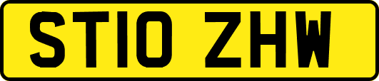 ST10ZHW