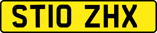 ST10ZHX