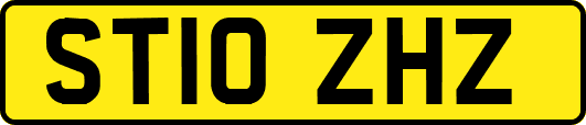 ST10ZHZ