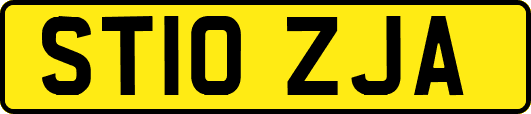 ST10ZJA