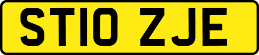 ST10ZJE