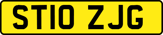 ST10ZJG