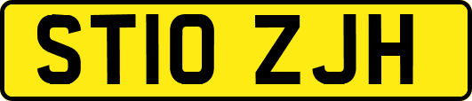 ST10ZJH