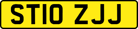 ST10ZJJ