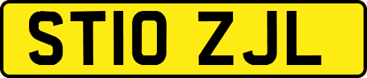 ST10ZJL