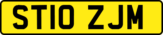 ST10ZJM