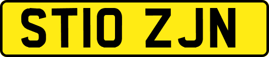 ST10ZJN