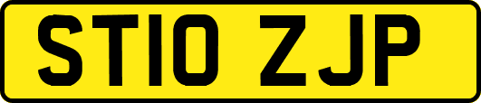 ST10ZJP