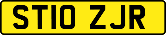 ST10ZJR