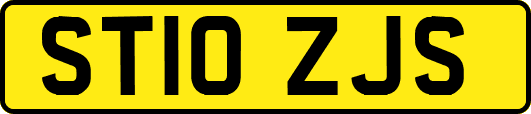 ST10ZJS