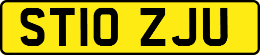 ST10ZJU