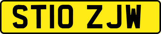 ST10ZJW
