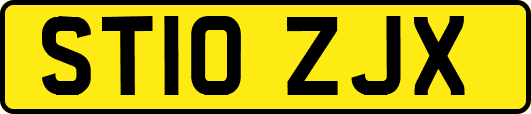 ST10ZJX