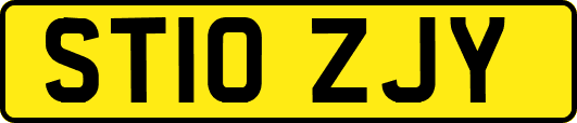 ST10ZJY