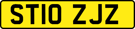 ST10ZJZ