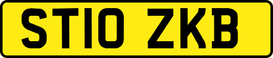 ST10ZKB
