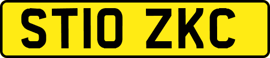 ST10ZKC