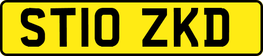 ST10ZKD