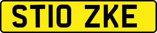 ST10ZKE
