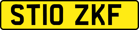 ST10ZKF