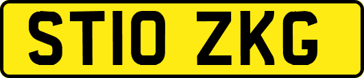 ST10ZKG