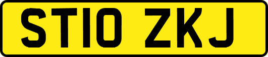 ST10ZKJ