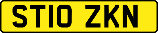 ST10ZKN