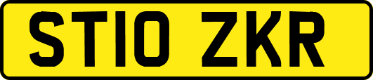 ST10ZKR