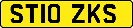 ST10ZKS