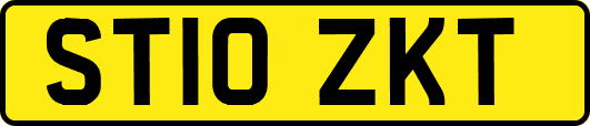 ST10ZKT