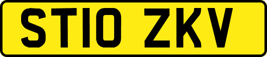 ST10ZKV